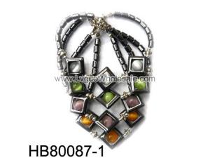 Hematite Bracelet